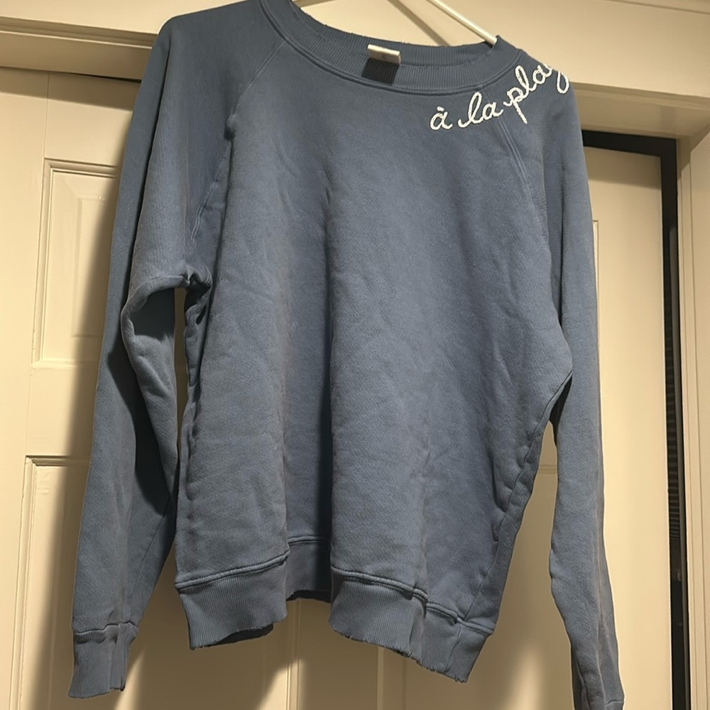 New I Stole My Boyfriend’s Shirt custom sweatshirt